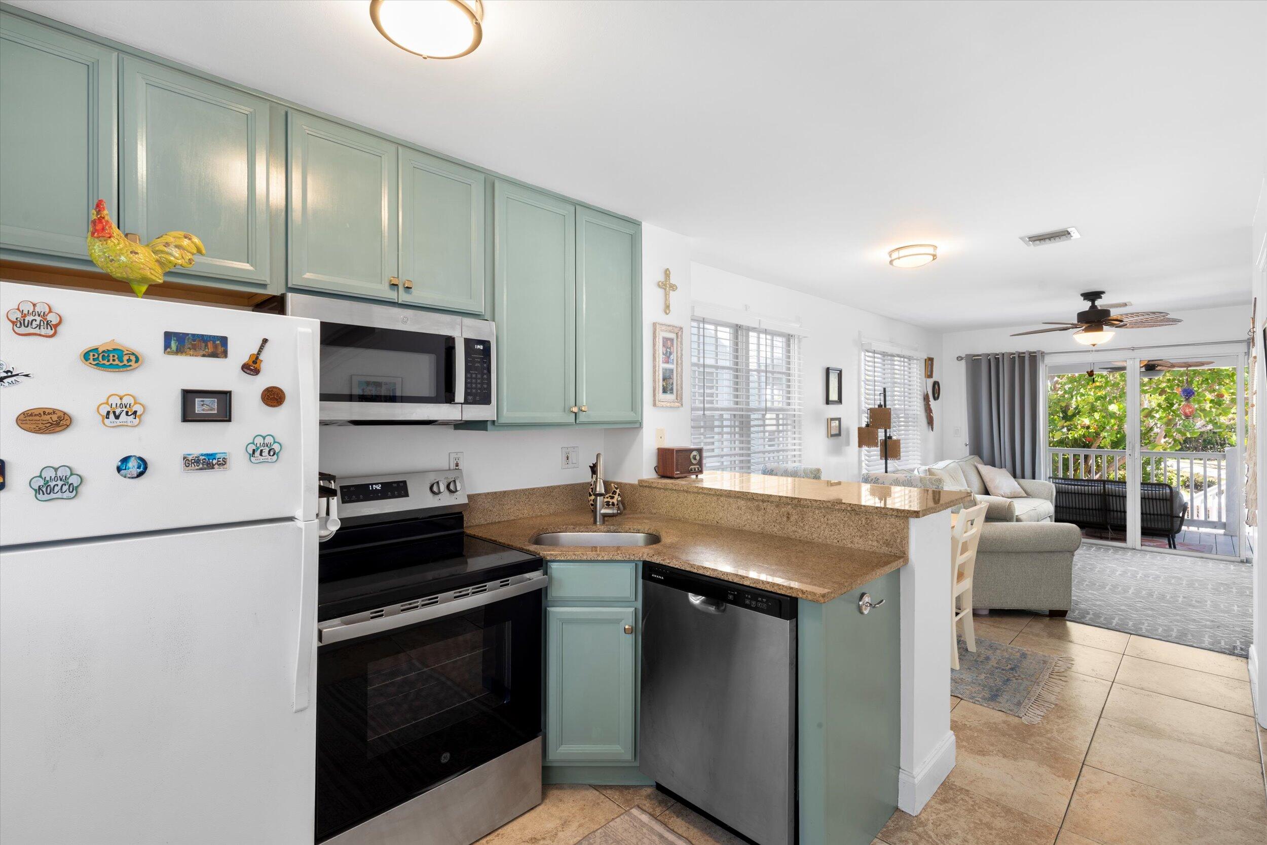 62 Merganser Lane Key West, FL 33040 - Photo 25 of 46 09-E002