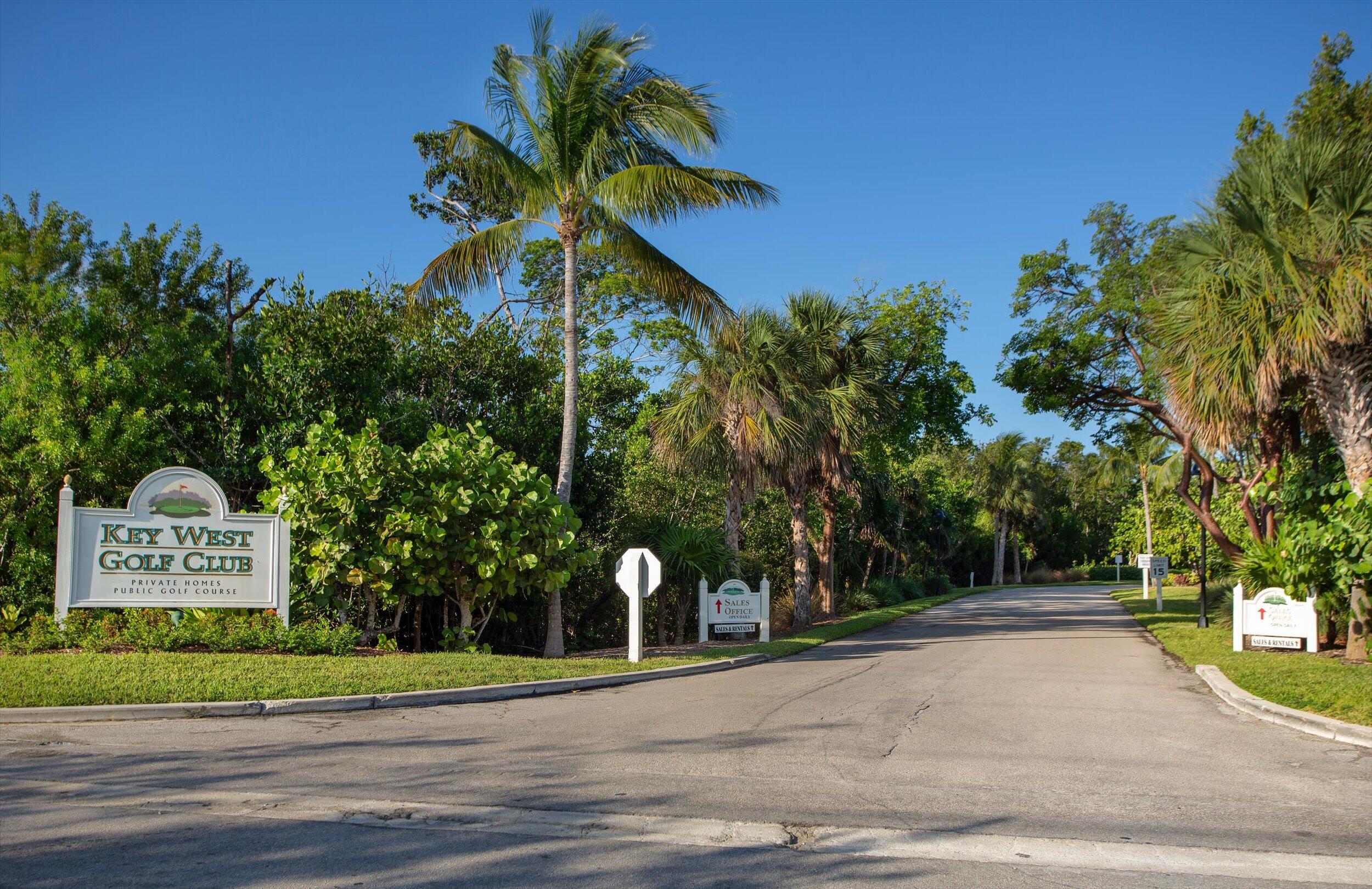 62 Merganser Lane Key West, FL 33040 - Photo 4 of 46 01-Print002