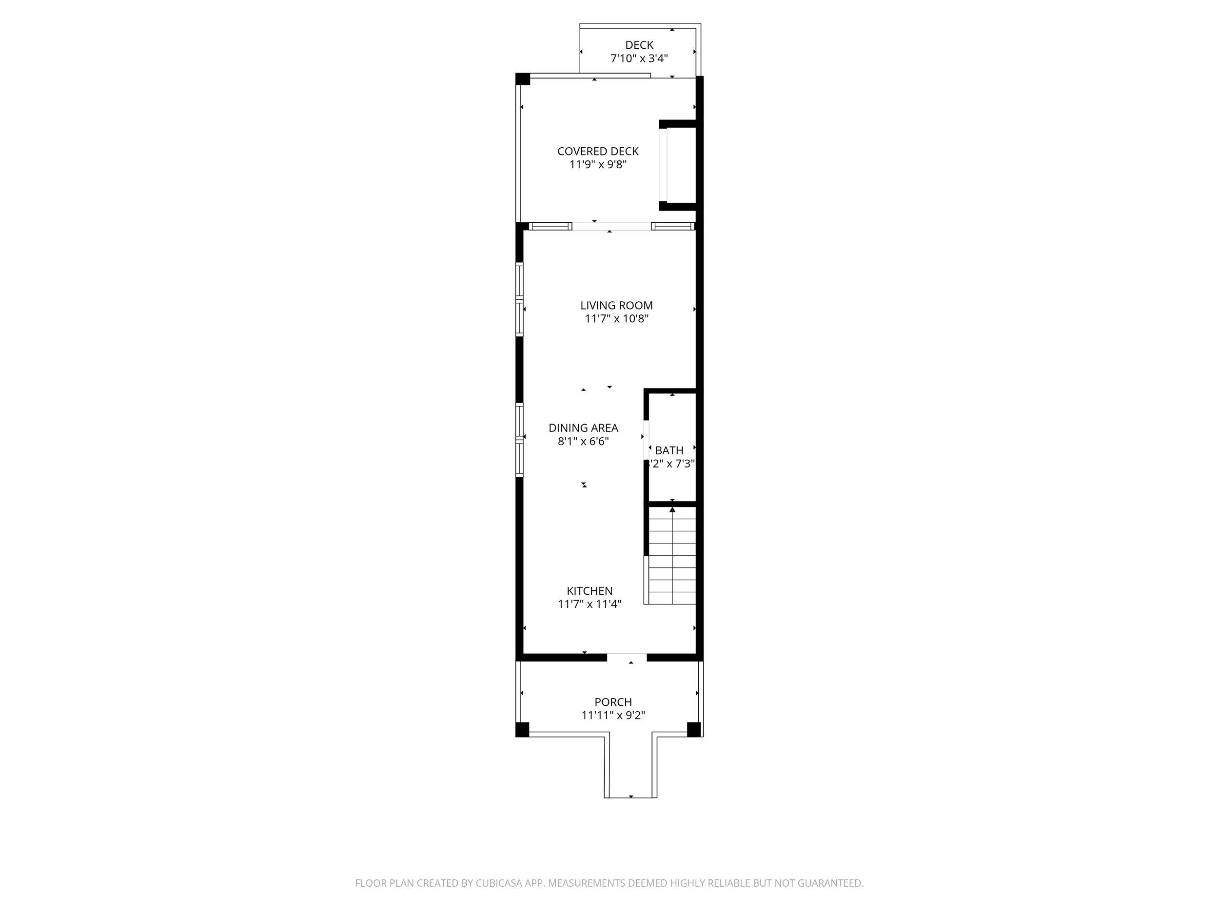 62 Merganser Lane Key West, FL 33040 - Photo 43 of 46 01-1st Floor