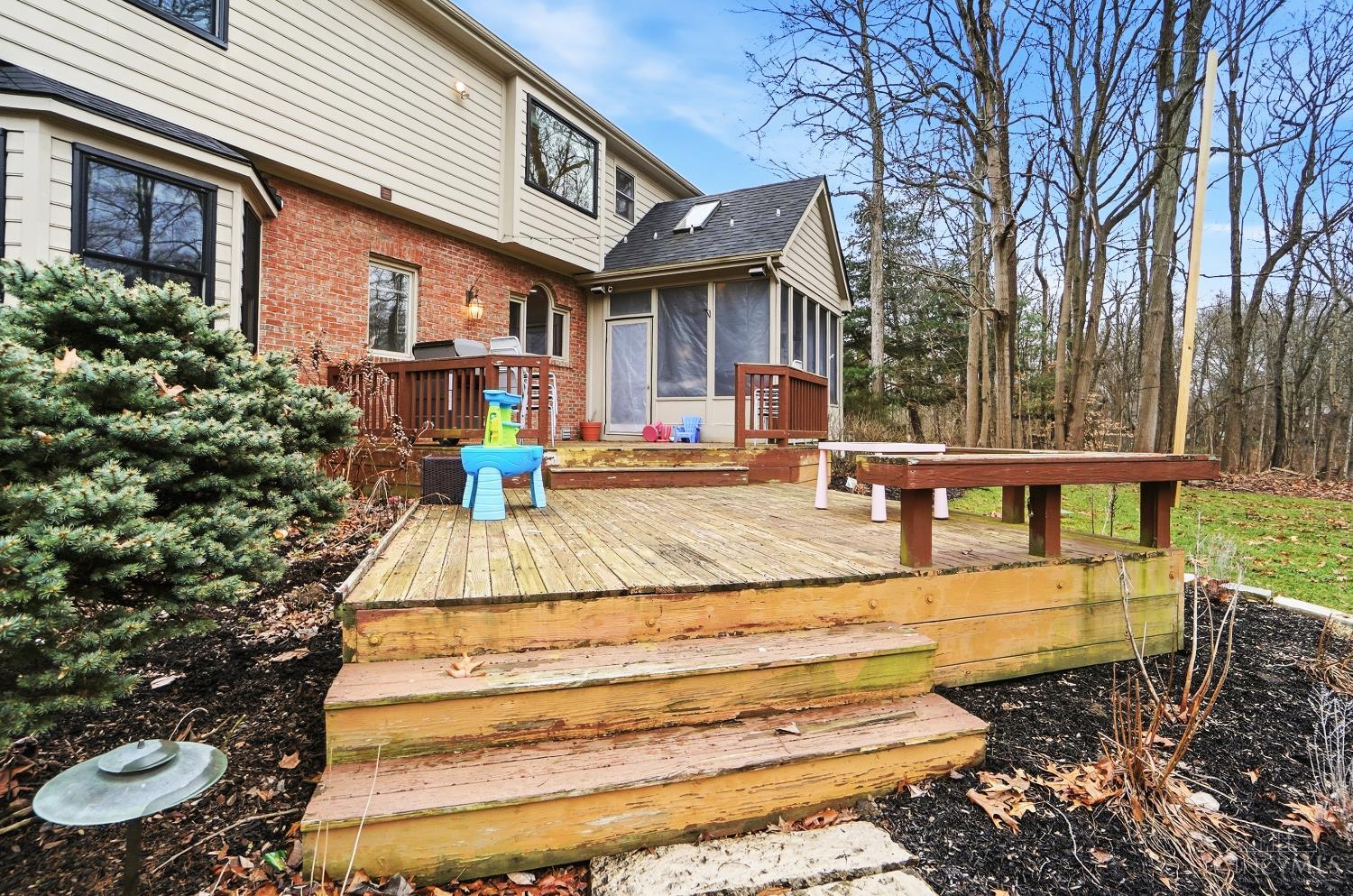 862 Miami Ridge Drive Loveland, OH 45140 - Photo 80 of 91