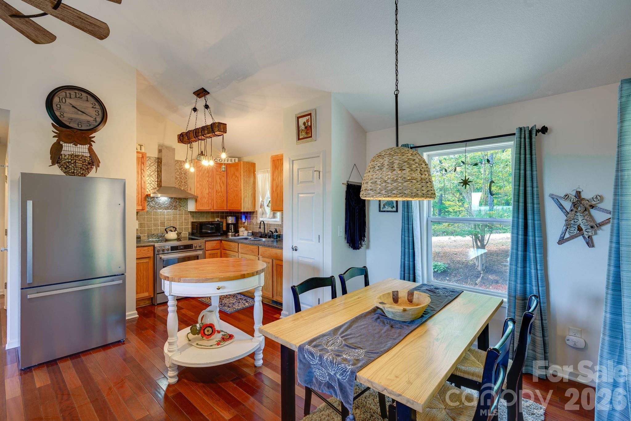 419 Travelers Rest Lane Rutherfordton, NC 28139 - Photo 12 of 35