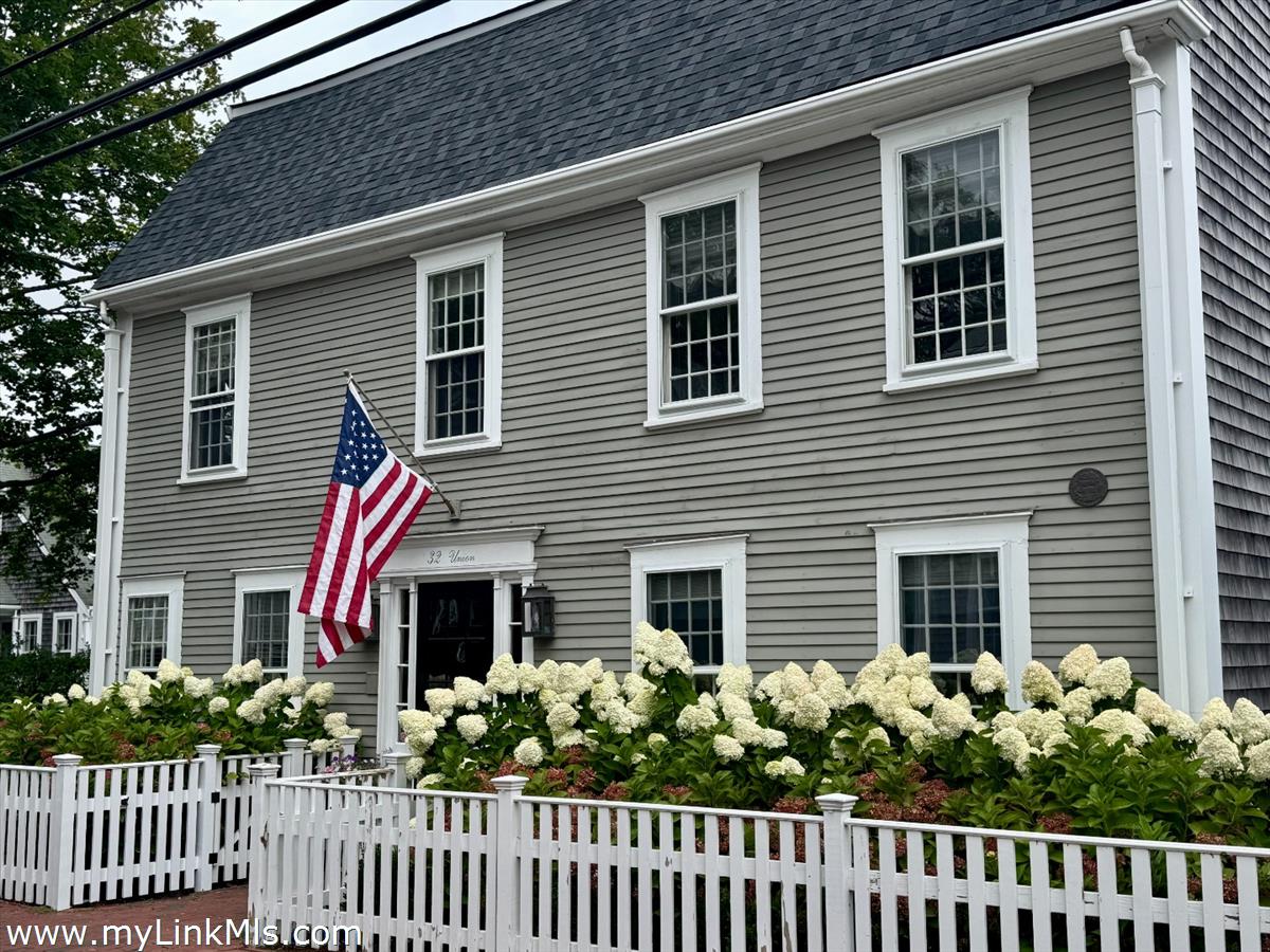 32 Union Street Nantucket, MA 02554 - Photo 30 of 30