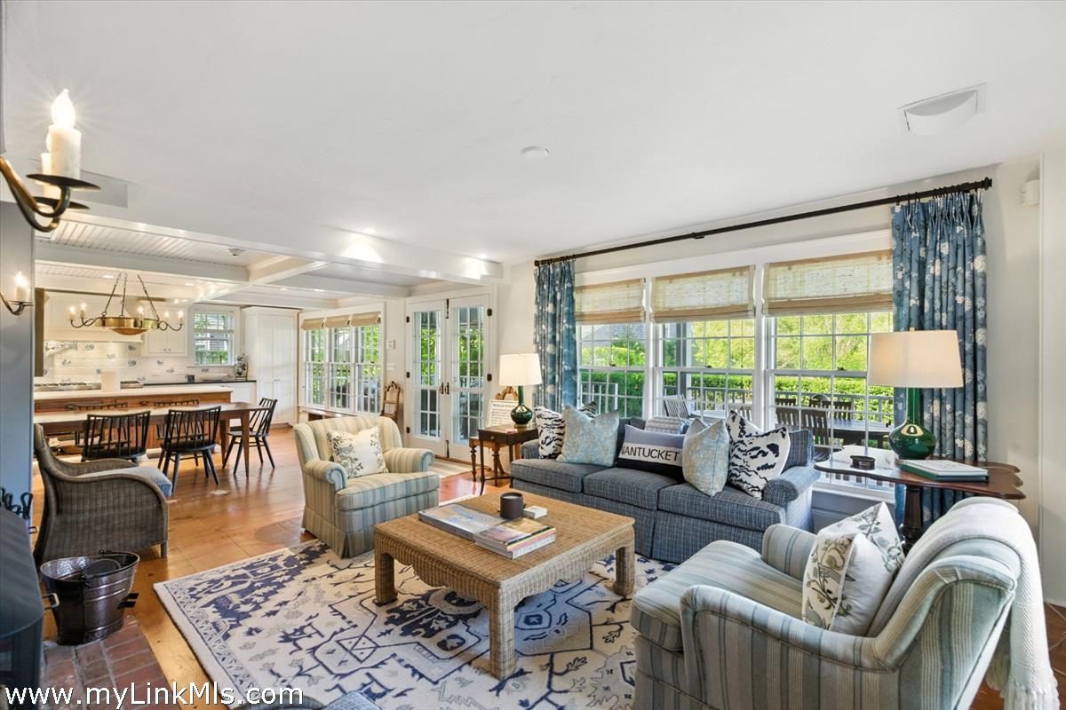 32 Union Street Nantucket, MA 02554 - Photo 7 of 30