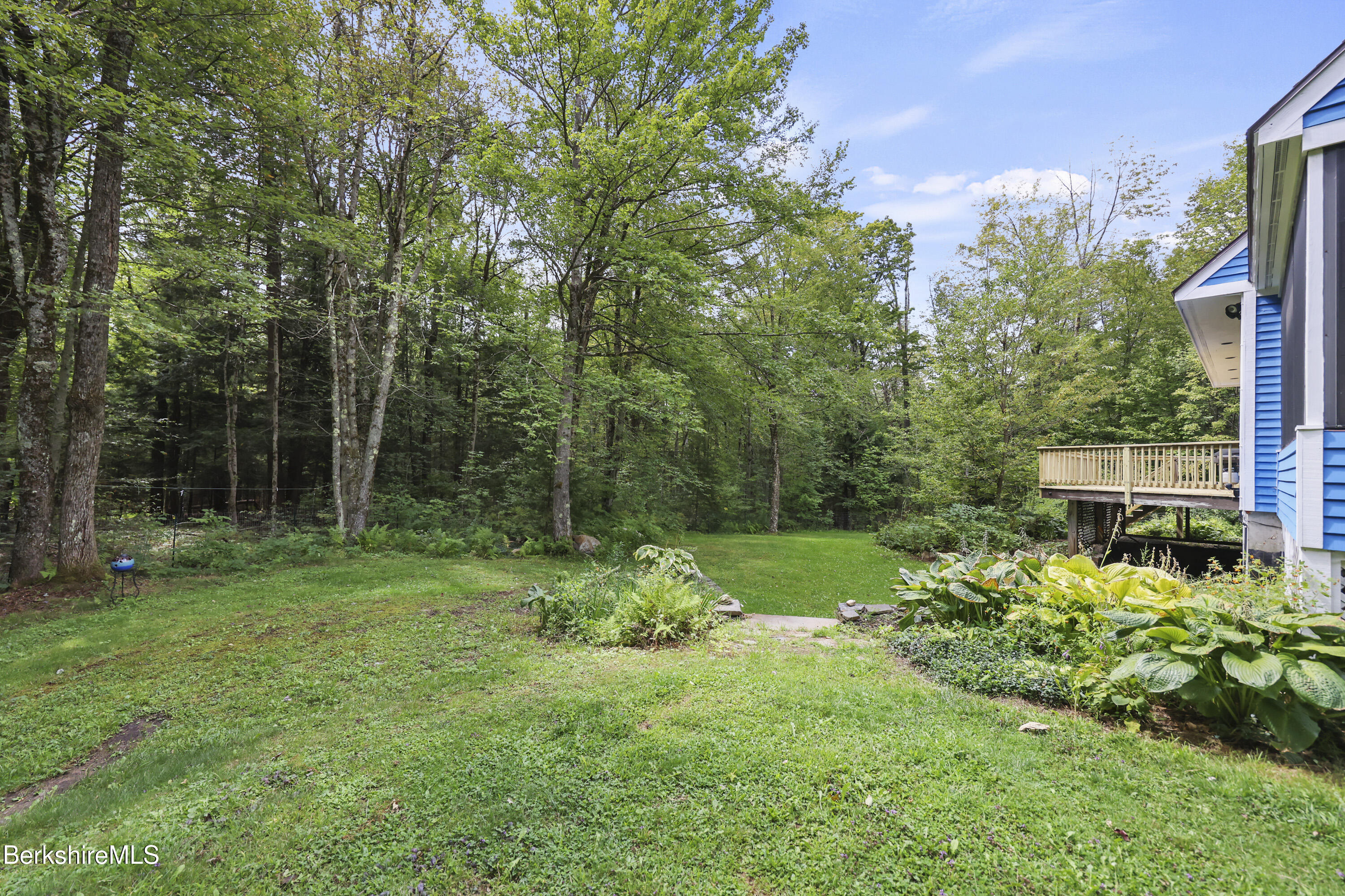 915 High St Hill Road Windsor, MA 01270 - Photo 54 of 54 a green field covered with trees
