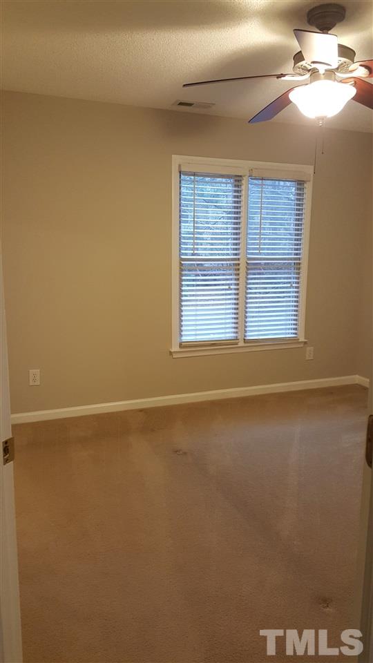 6036 Epping Forest Drive Raleigh, NC 27613 - Photo 12 of 21 Fresh paint, Ceiling fan, privacy blinds