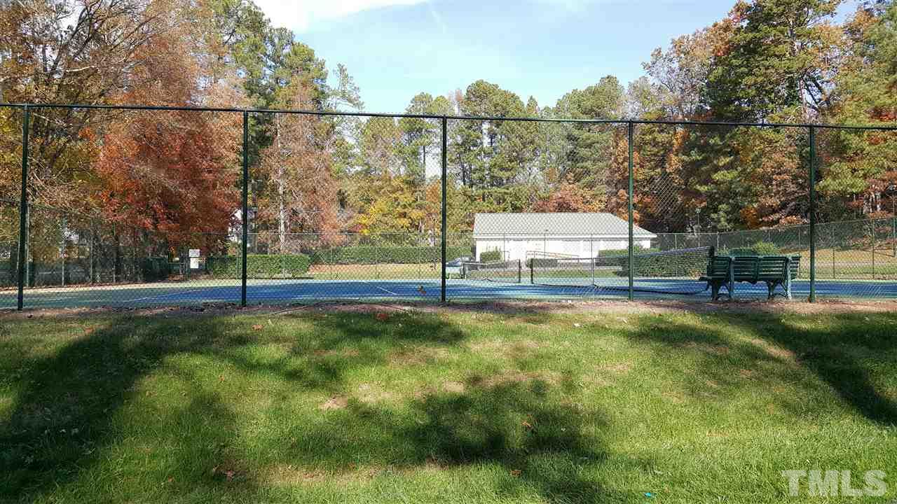 6036 Epping Forest Drive Raleigh, NC 27613 - Photo 21 of 21