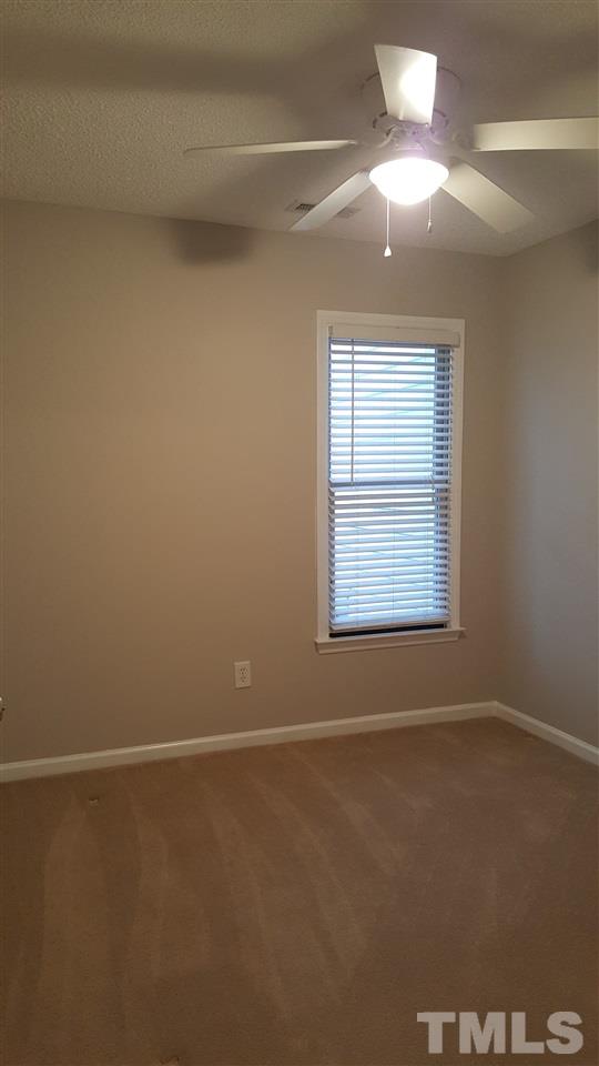 6036 Epping Forest Drive Raleigh, NC 27613 - Photo 9 of 21 Fresh paint, Ceiling fan, privacy blinds