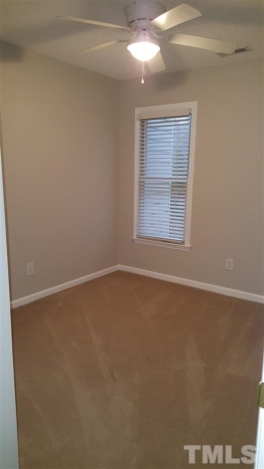 6036 Epping Forest Drive Raleigh, NC 27613 - Photo 10 of 21 Fresh paint, Ceiling fan, privacy blinds