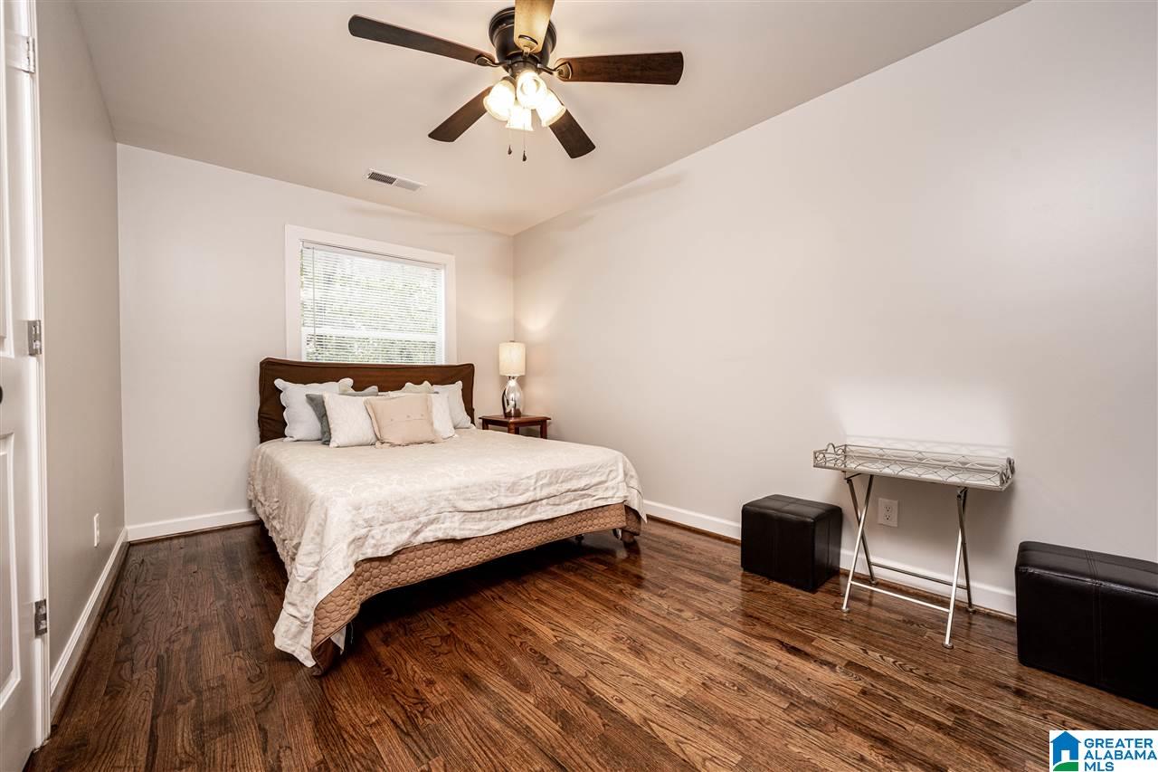 5048 Sutherland Road Mount Olive, AL 35117 - Photo 25 of 37