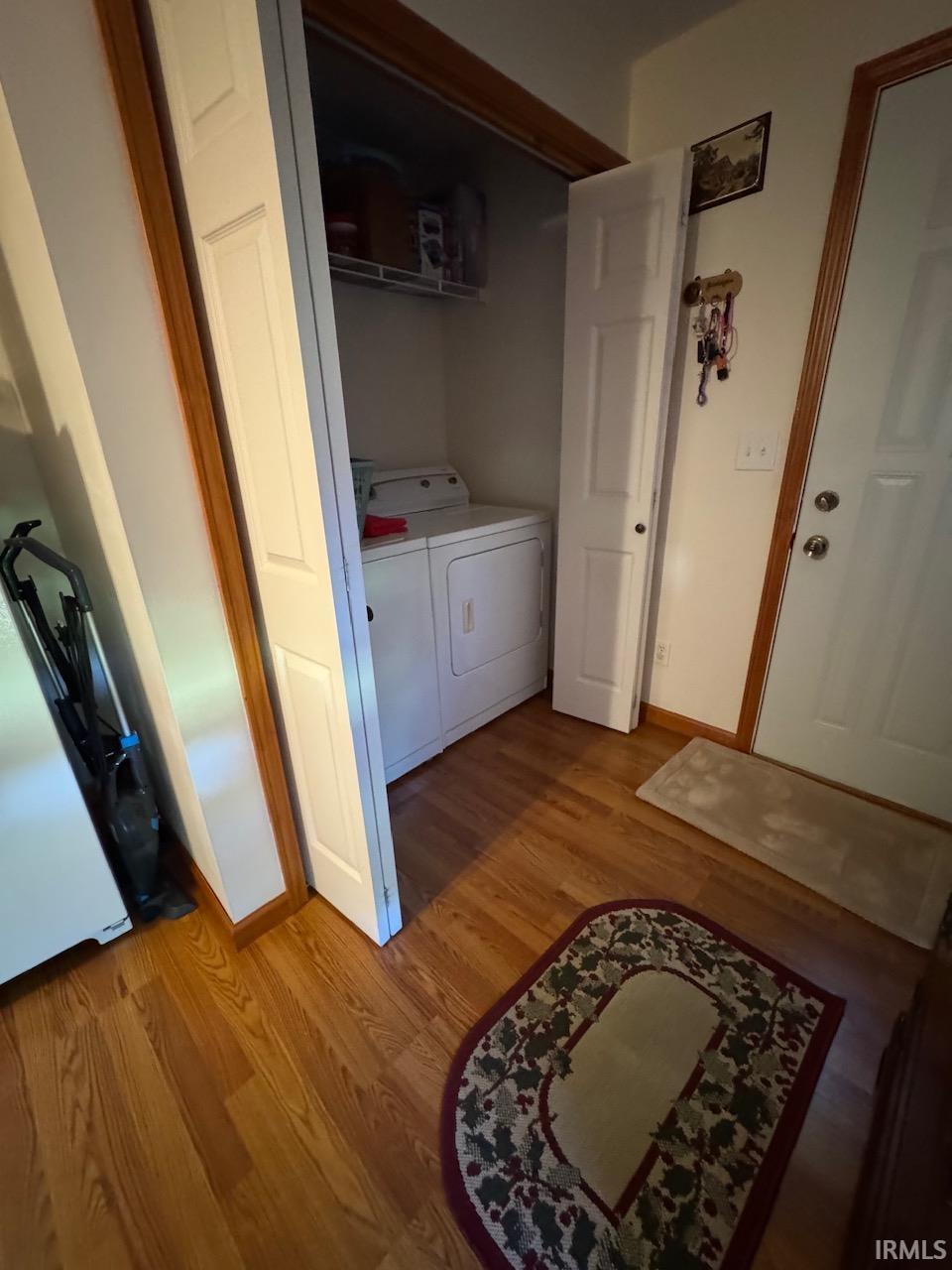 9450 North Mt Pleasant Road Gosport, IN 47433 - Photo 13 of 27