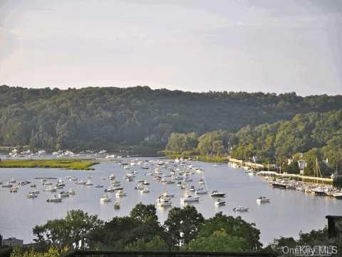 47 Springwood Path Laurel Hollow, NY 11791 - Photo 1 of 1 View Overlooking Cold Spring Harbor