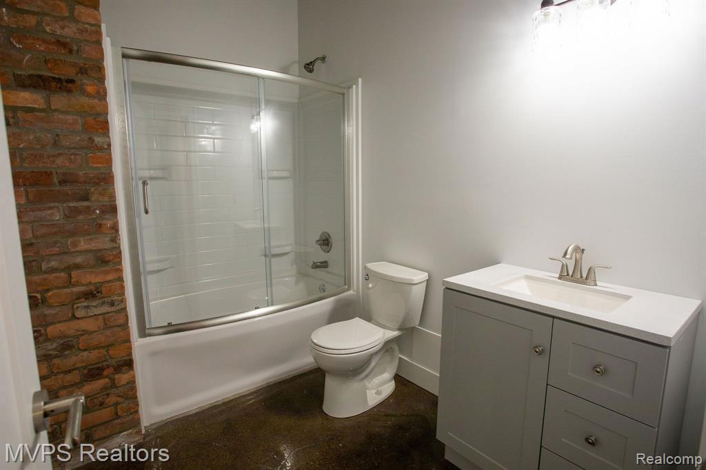 2614 Riopelle Street, Unit 1 Detroit, MI 48207 - Photo 7 of 12 6