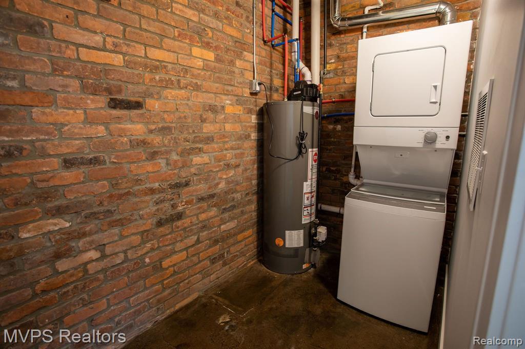 2614 Riopelle Street, Unit 1 Detroit, MI 48207 - Photo 8 of 12 8