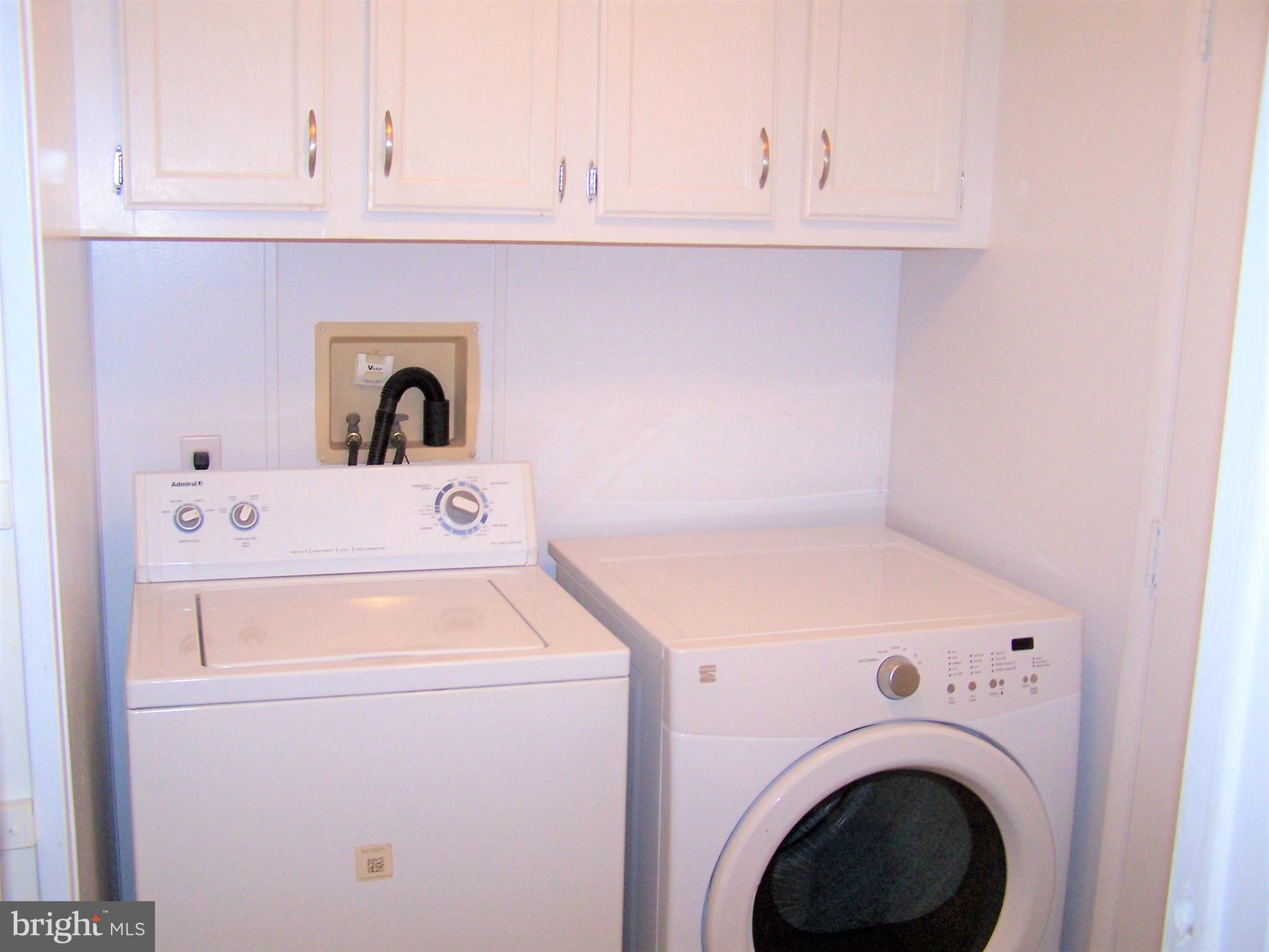 134 Clamshell Road Ocean City, MD 21842 - Photo 29 of 43 Laundry Room