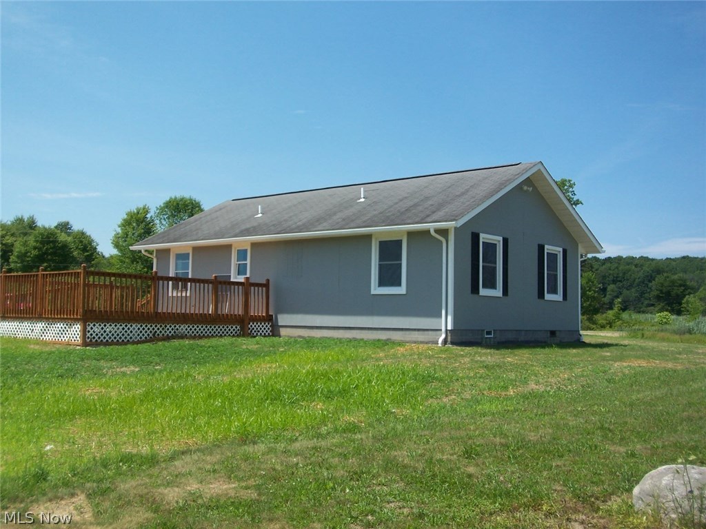 5290 Windsor-Mechanicsville Road Rome, OH 44085 - Photo 7 of 24 Gallery Image 7