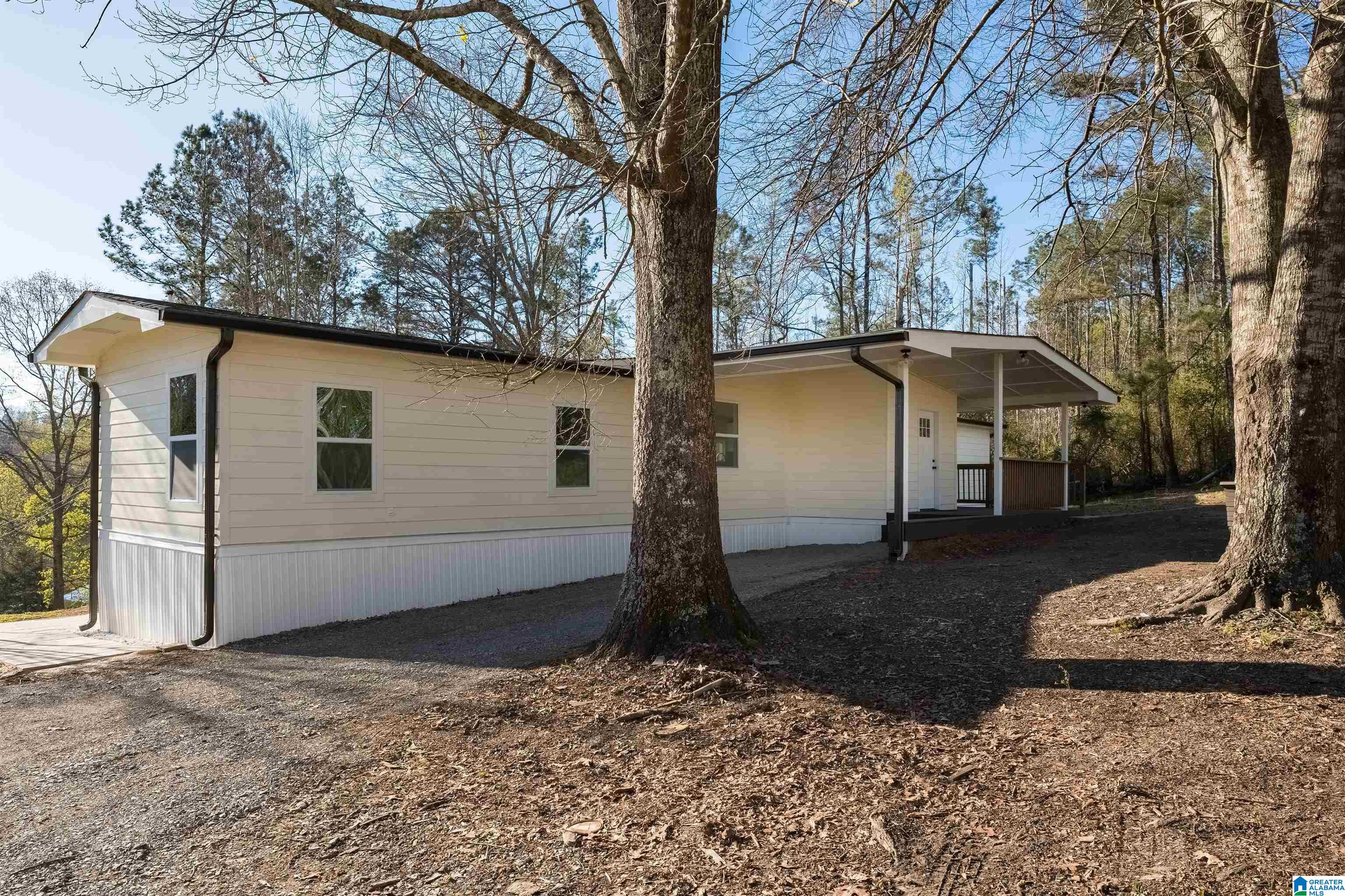 113 Country View Road Odenville, AL 35120 - Photo 22 of 24