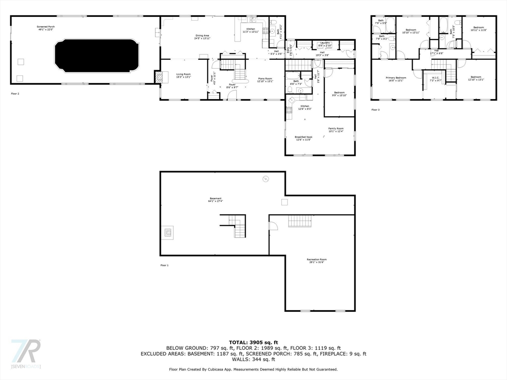 285 Lower Hampden Road Monson, MA 01057 - Photo 37 of 40