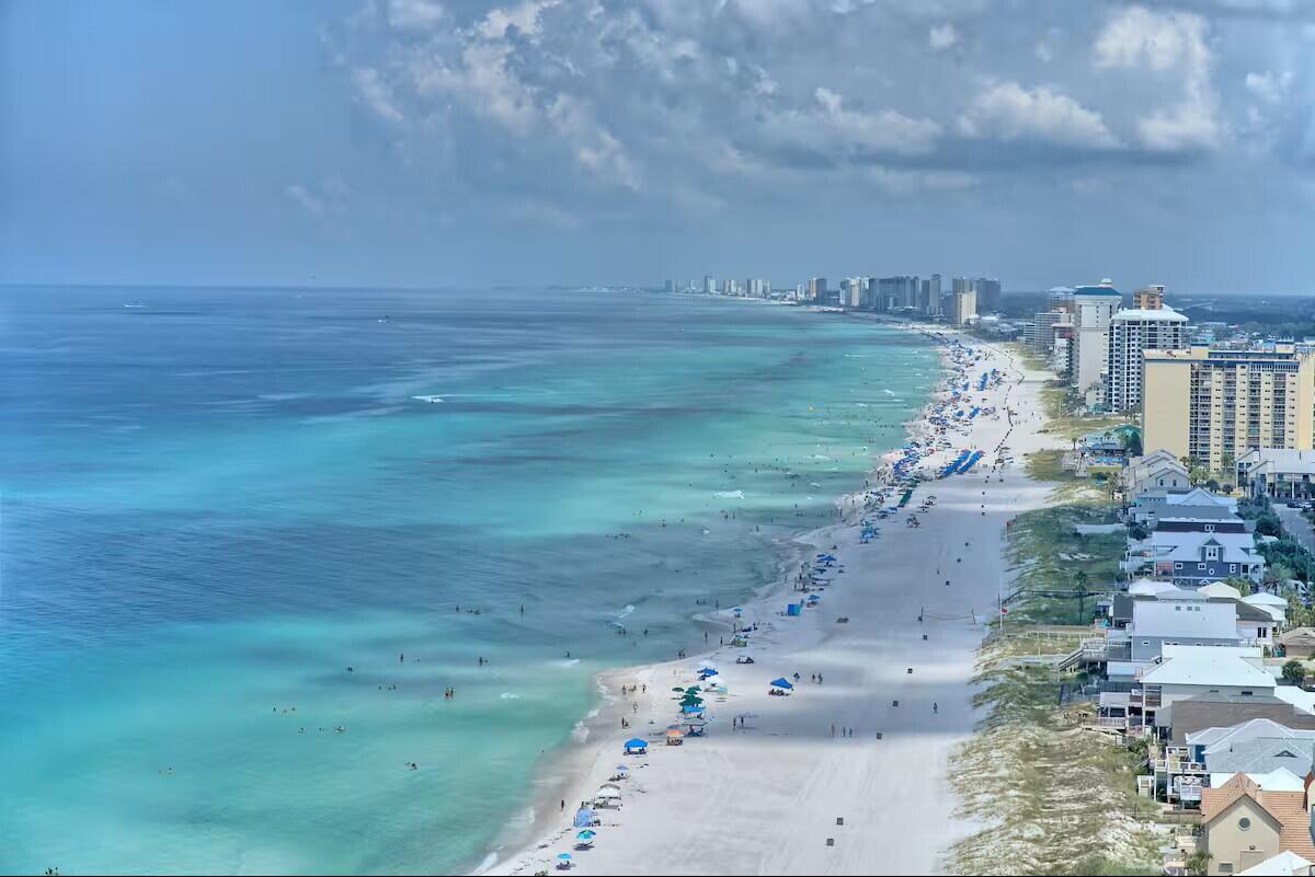 100 North Myrtle Drive, Unit 116 Santa Rosa Beach, FL 32459 - Photo 29 of 29 a view of a dry yard