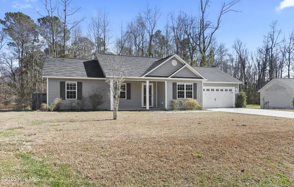 $1,600 | 320 Reid Court North, Jacksonville, NC 28540