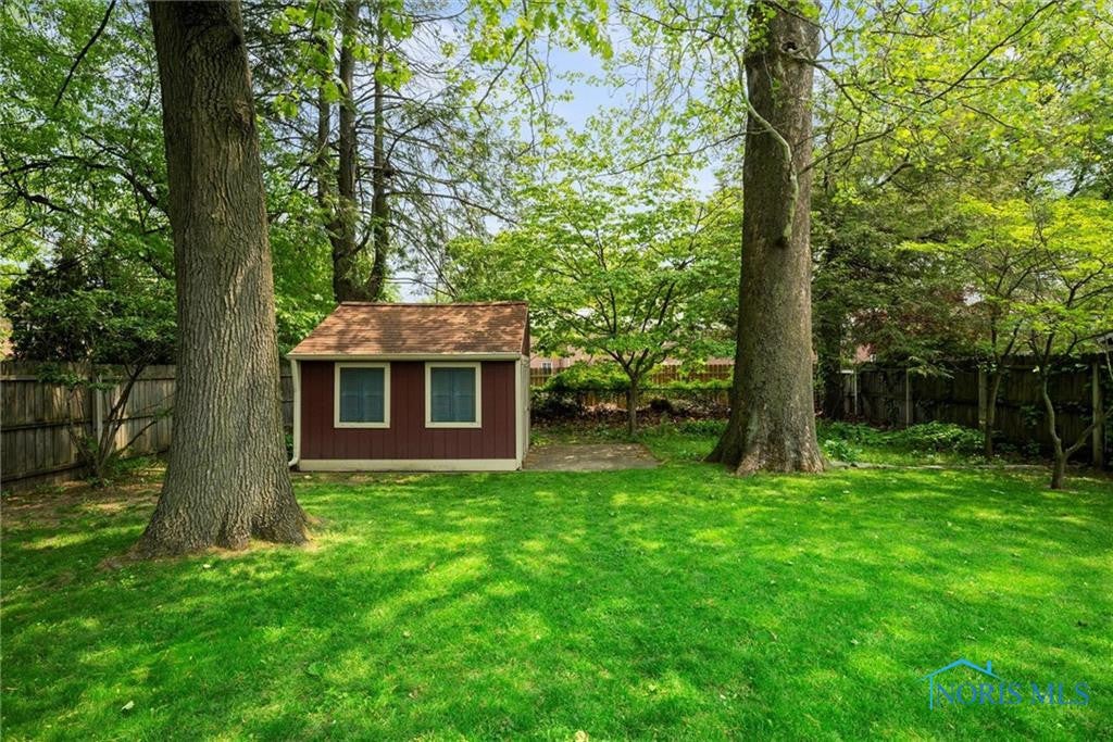 2824 Cheltenham Road Toledo, OH 43606 - Photo 36 of 38 Gallery Image 36