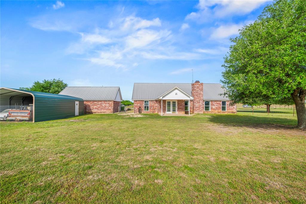 314 Jackson Heights Lorena, TX 76655 - Photo 38 of 40