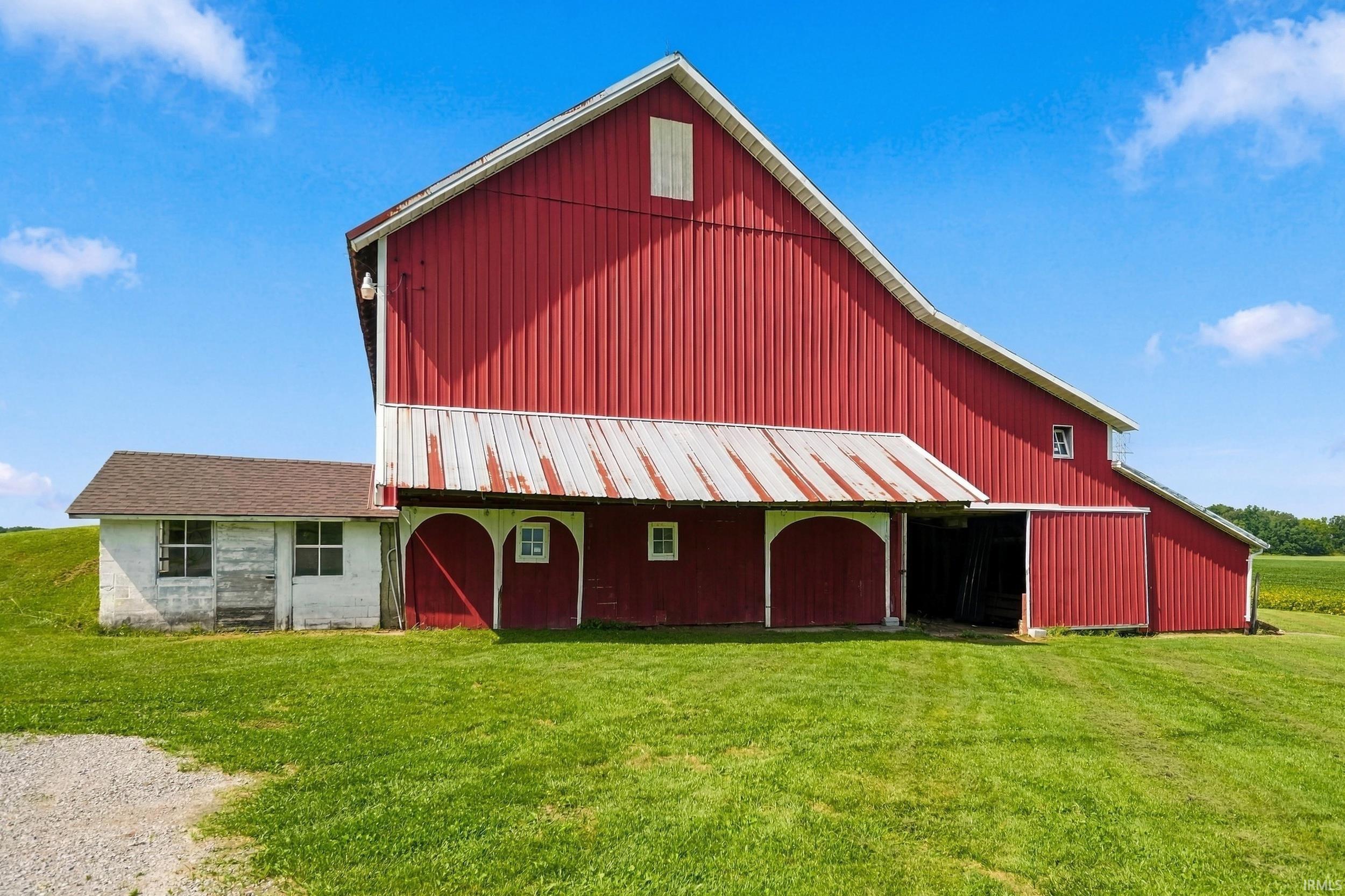 17728 Schroeder Road Decatur, IN 46733 - Photo 46 of 50 Gallery Image 46