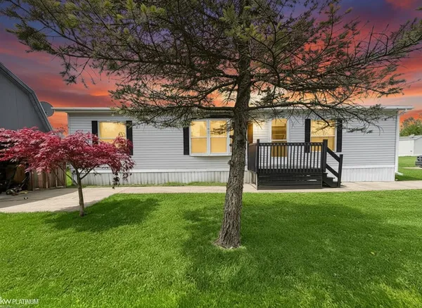 $45,000 | 12370 St James Court, Romeo, MI 48065