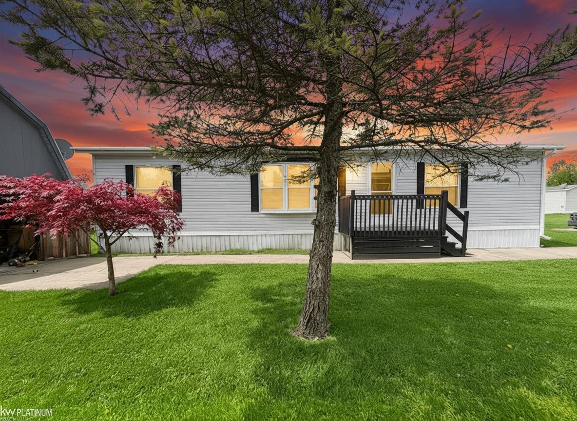 12370 St James Court Romeo, MI 48065 - Photo 1 of 24