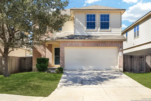 $1,850 | 11015 Gilpin Canyon, Helotes, TX 78023