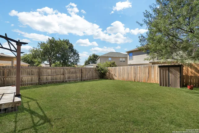 $1,850 | 11015 Gilpin Canyon, Helotes, TX 78023