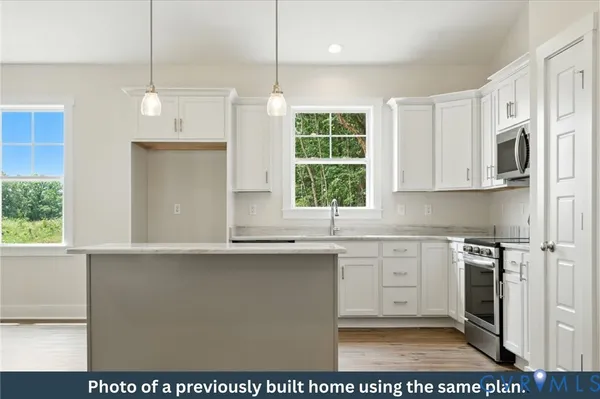 $349,900 | Tbd Lot S Briery Way Road, Farmville, VA 23901