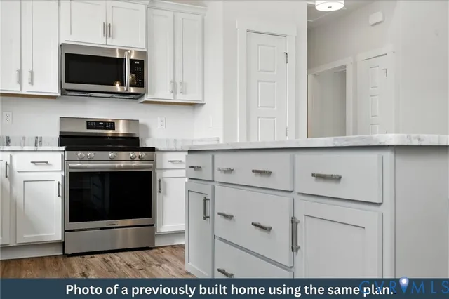 $349,900 | Tbd Lot S Briery Way Road, Farmville, VA 23901