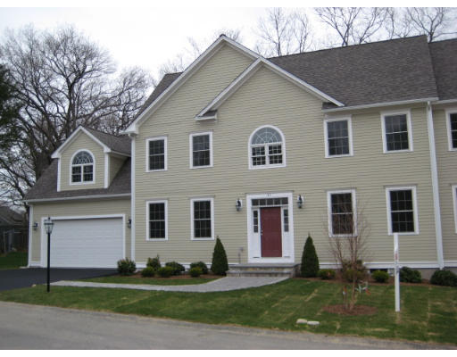 11 Pandolf Lane Needham, MA 02494 - Photo 1 of 30 Gallery Image 1