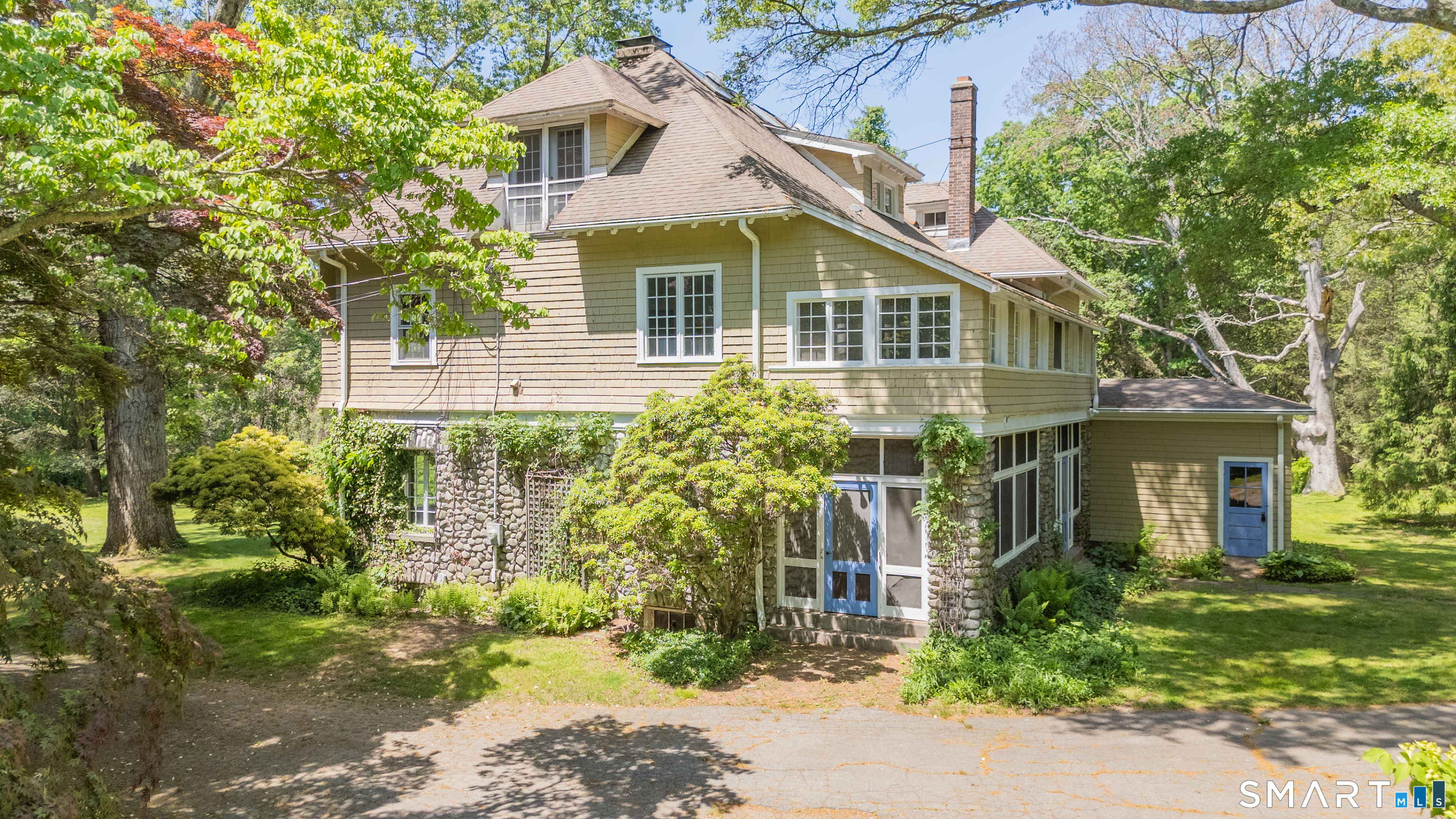 95 Beecher Road Woodbridge, CT 06525 - Photo 35 of 39