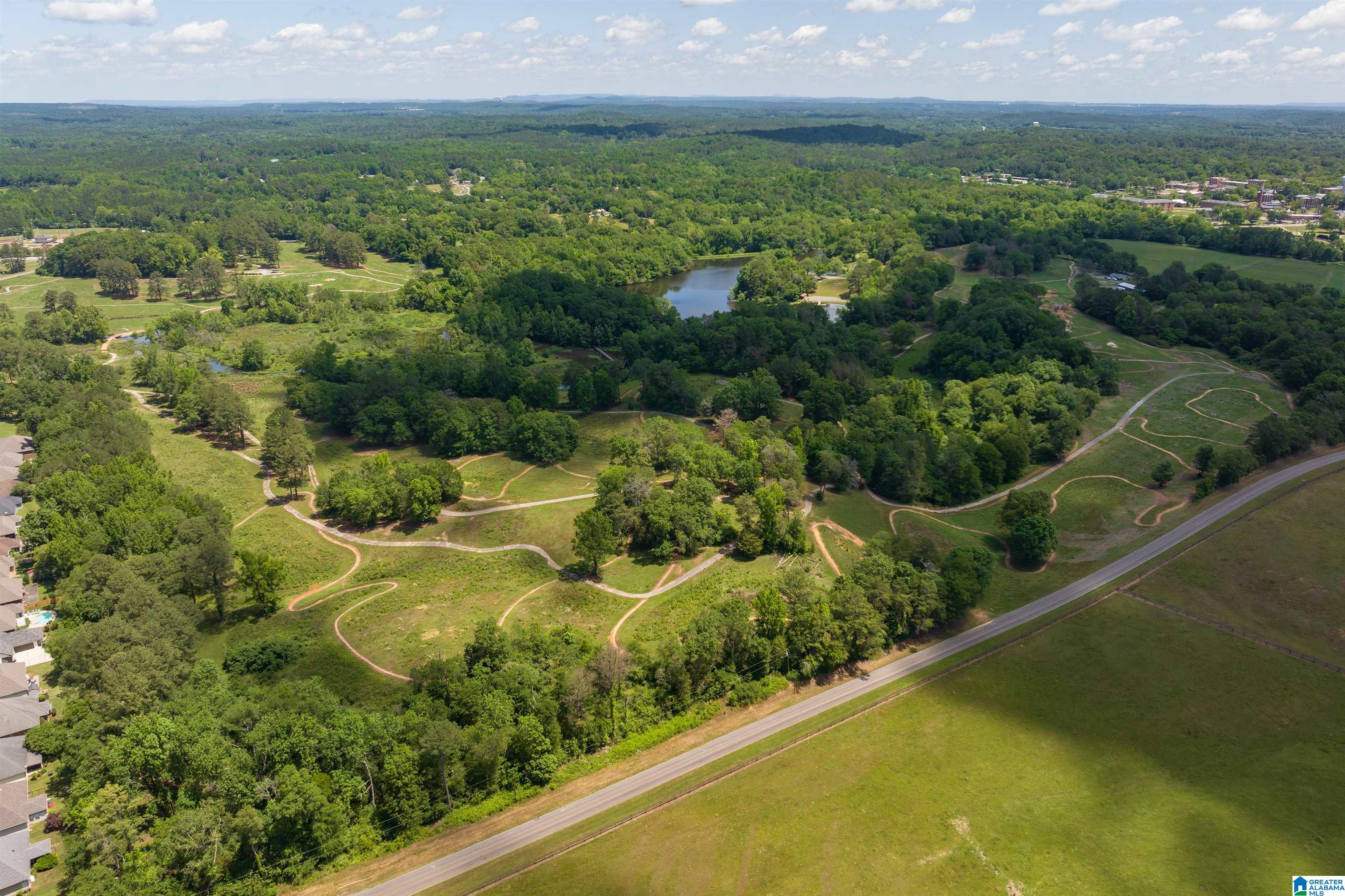 160 Fairview Lane Montevallo, AL 35115 - Photo 30 of 35