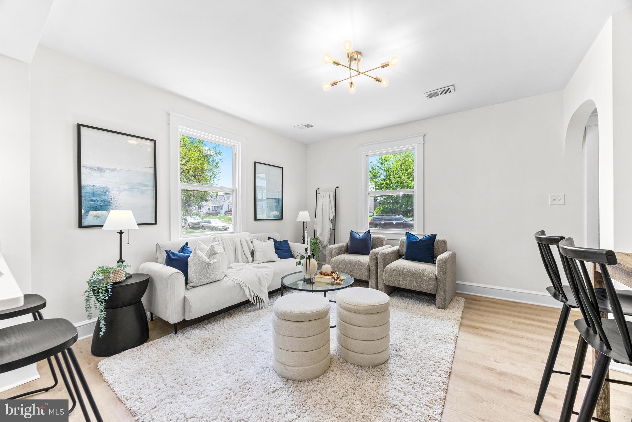 5559 Ashbourne Road Baltimore, MD 21227 - Photo 6 of 31