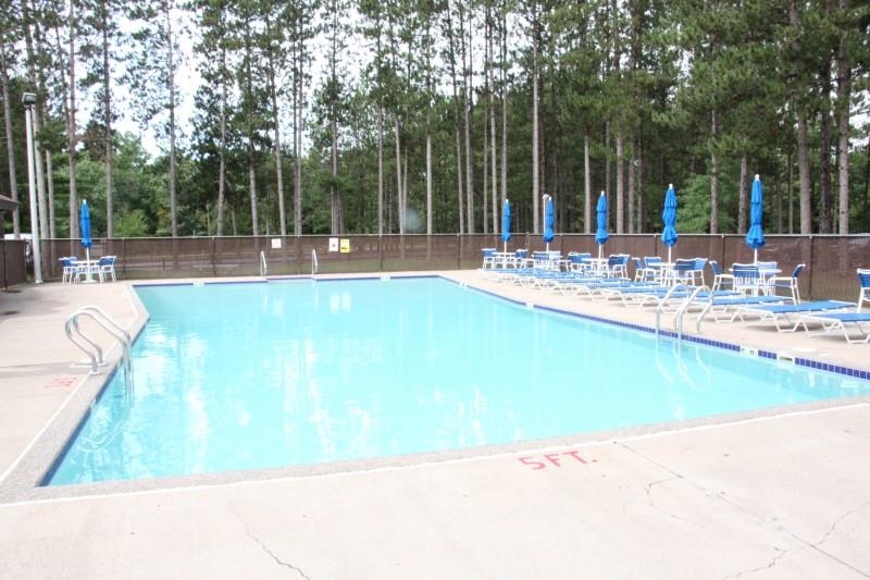 1441 Rain Dance Trail Nekoosa, WI 54457 - Photo 12 of 12