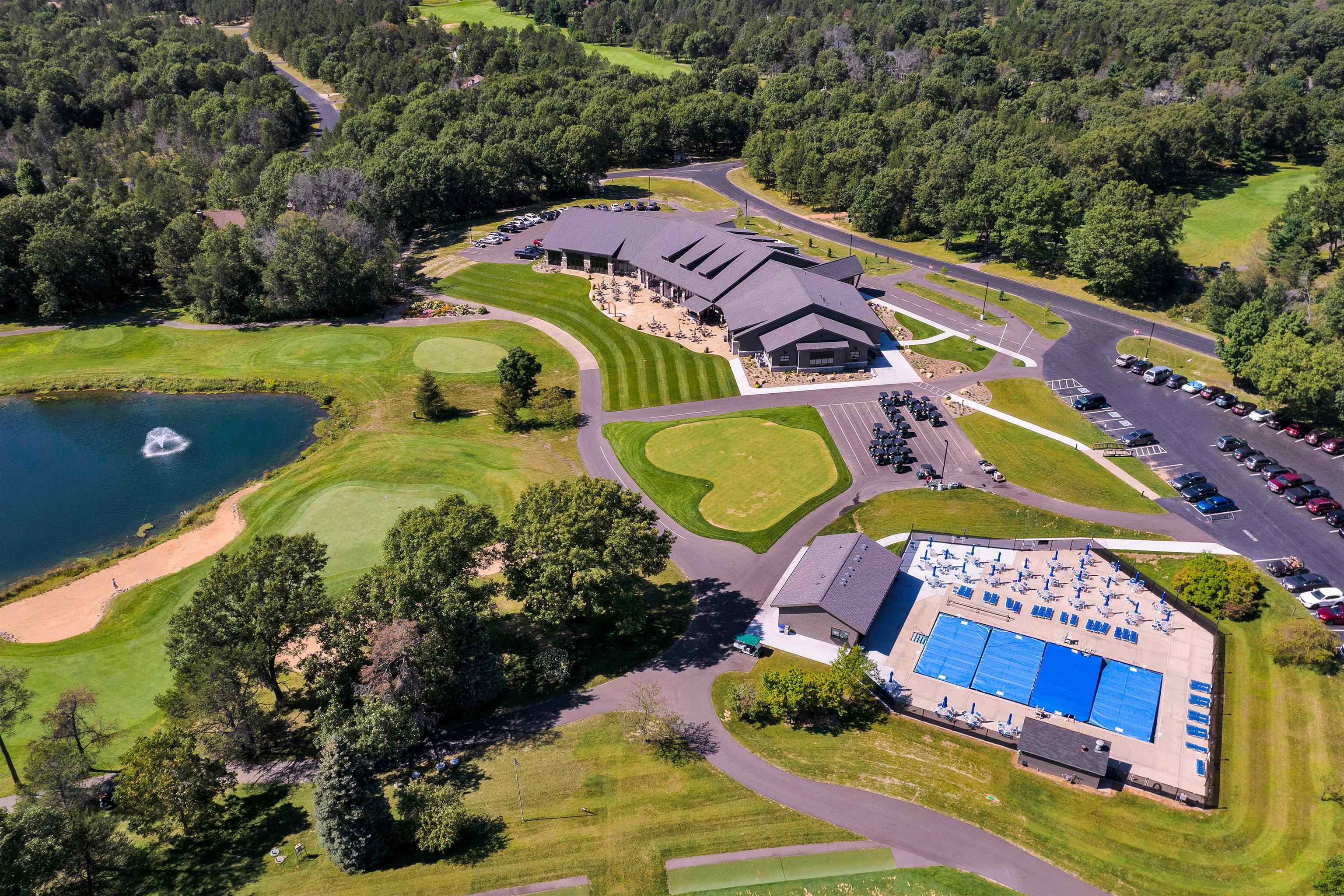 1441 Rain Dance Trail Nekoosa, WI 54457 - Photo 7 of 12