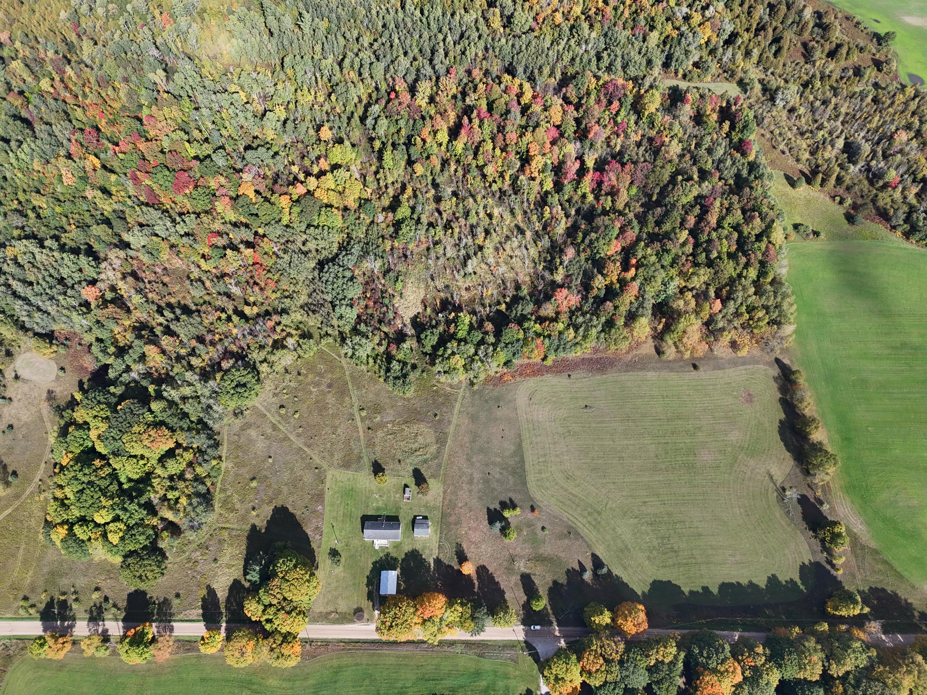 19360 McClish Road Copemish, MI 49625 - Photo 39 of 49 19360 McClish Rd