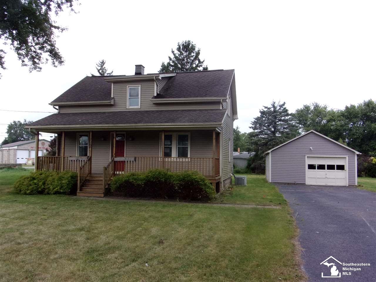 2068 East Erie Road Erie, MI 48133 - Photo 21 of 21