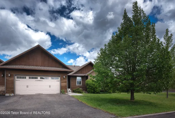 $729,000 | 473 Booshway Street, Driggs, ID 83422