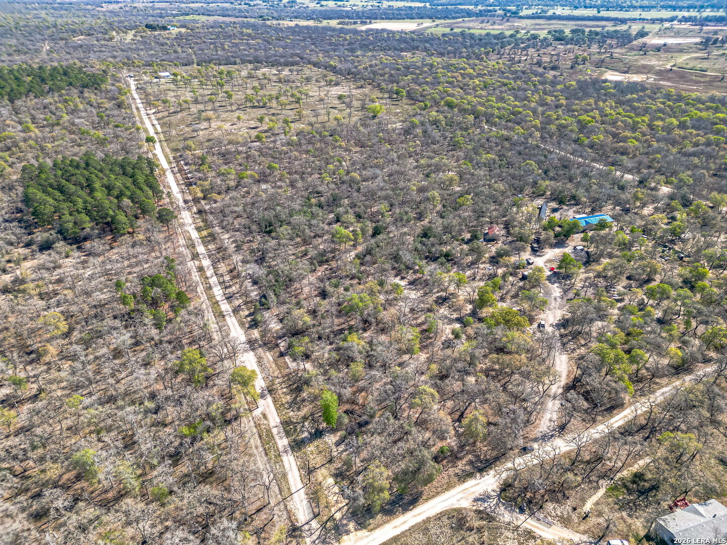 526 Turkey Tree Seguin, TX 78155 - Photo 3 of 24 a view of a pathway with a yard