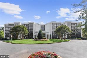 4001 Old Court Road, Unit 305 Pikesville, MD 21208 - Photo 1 of 45 Welcome Home!