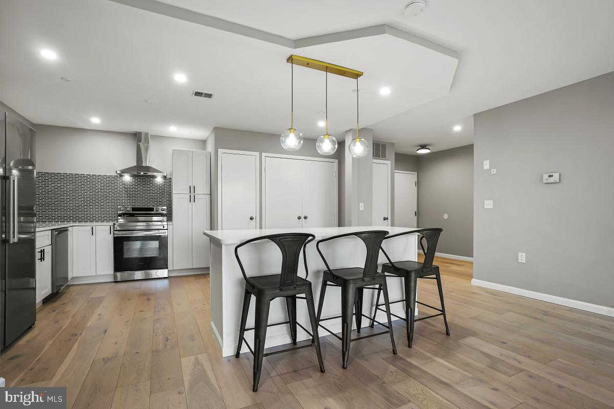 4001 Old Court Road, Unit 305 Pikesville, MD 21208 - Photo 15 of 45