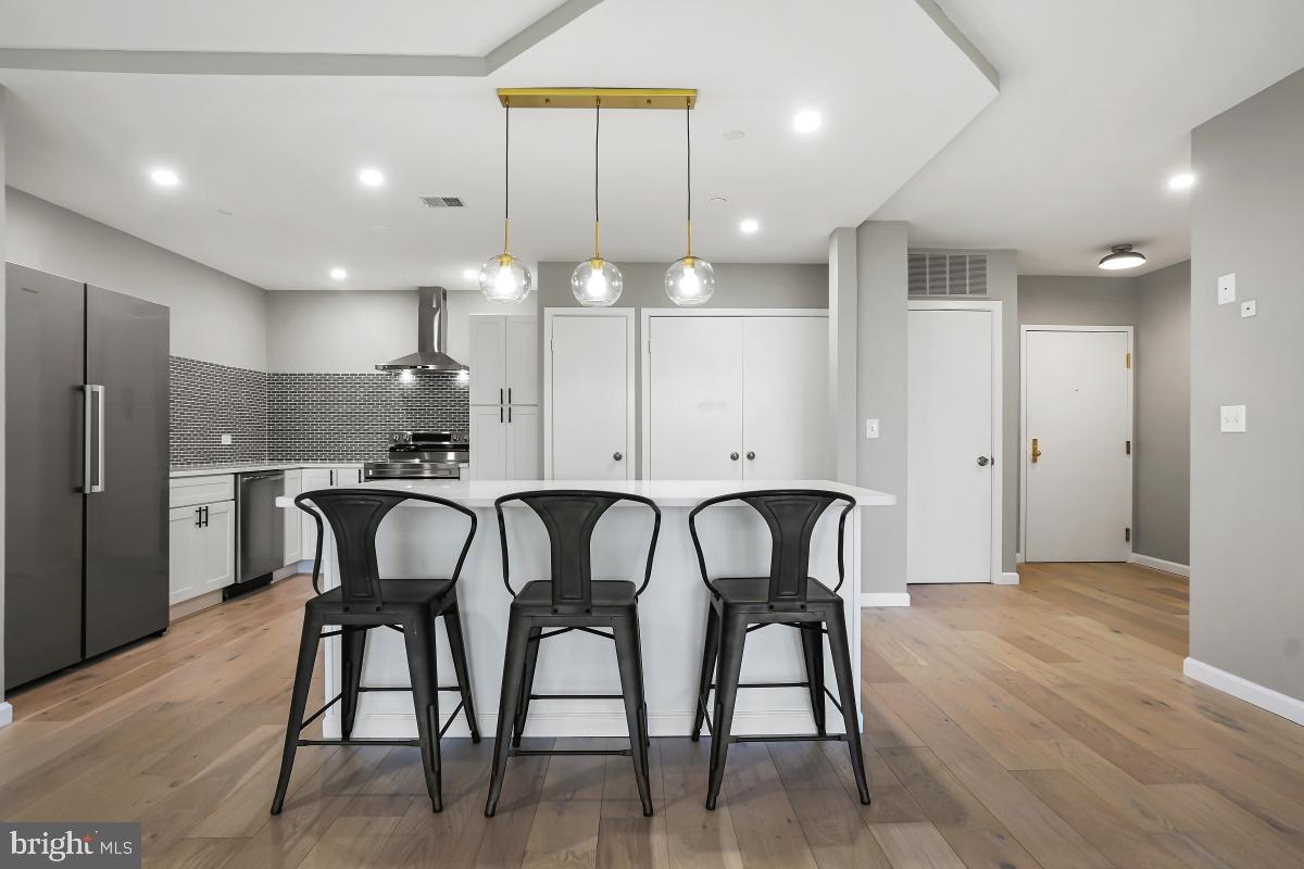 4001 Old Court Road, Unit 305 Pikesville, MD 21208 - Photo 16 of 45