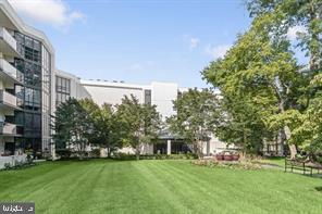4001 Old Court Road, Unit 305 Pikesville, MD 21208 - Photo 2 of 45