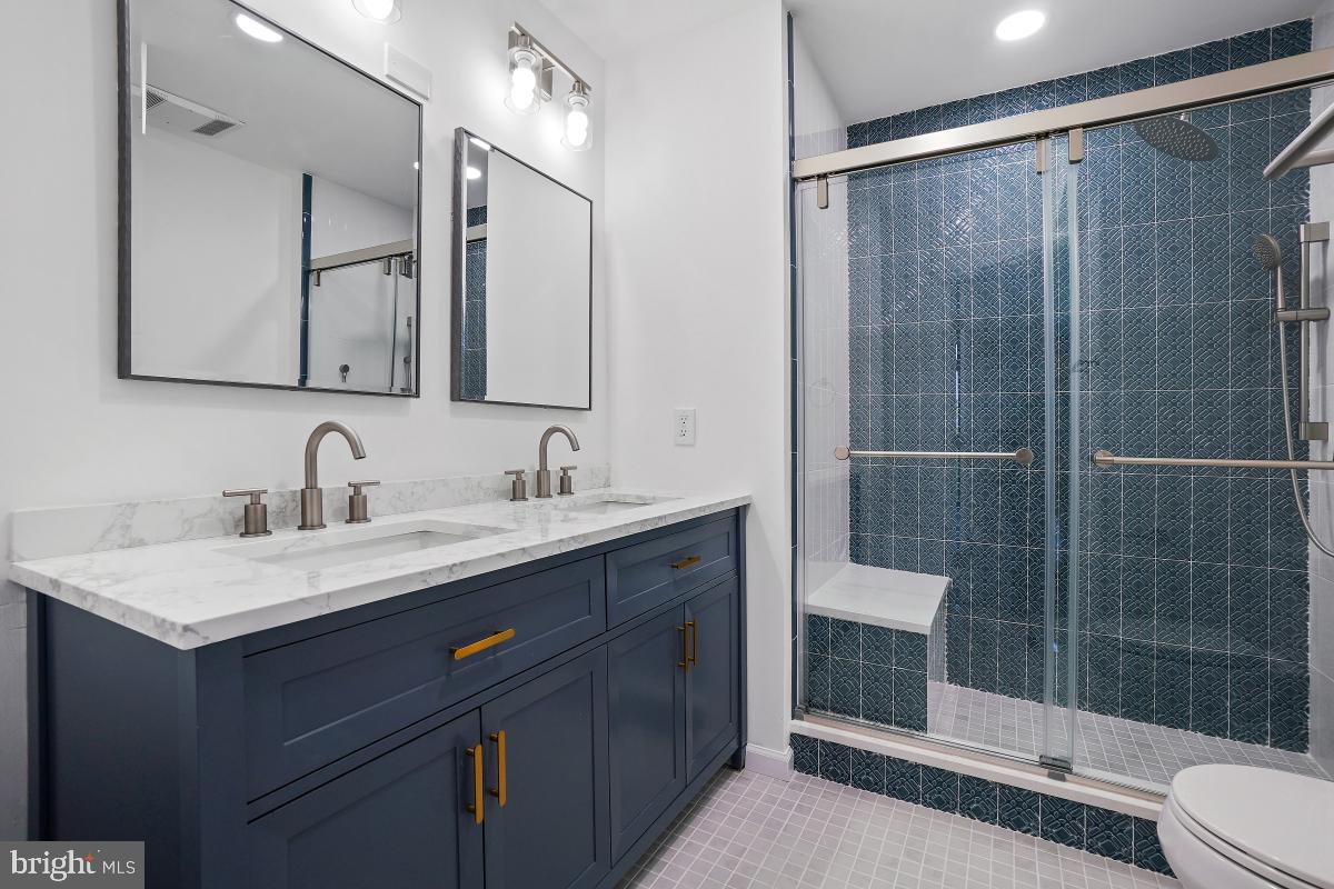 4001 Old Court Road, Unit 305 Pikesville, MD 21208 - Photo 30 of 45