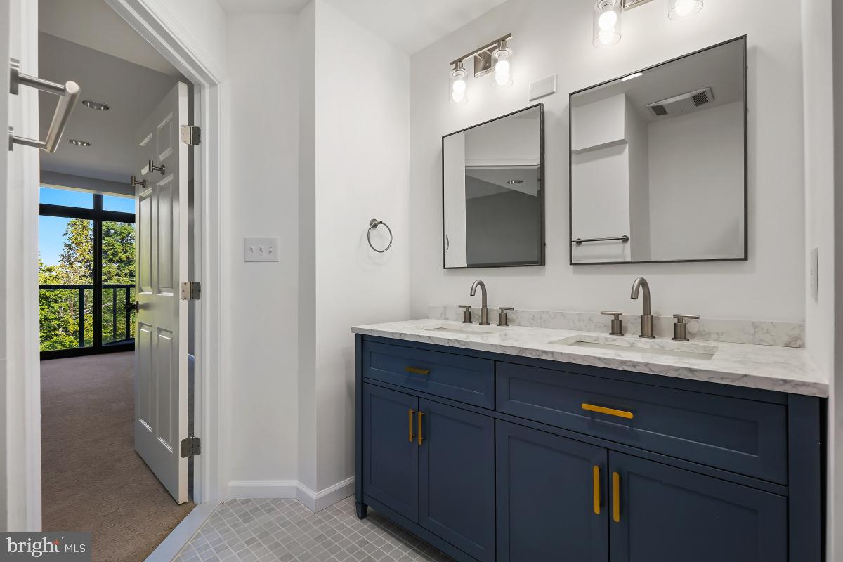 4001 Old Court Road, Unit 305 Pikesville, MD 21208 - Photo 31 of 45