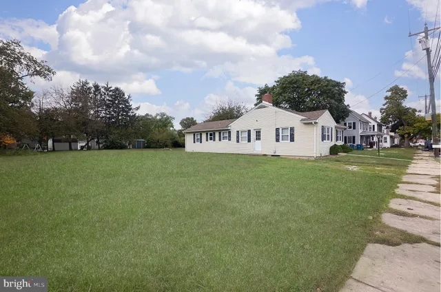 $205,000 | 409 Main Street, Goldsboro, MD 21636