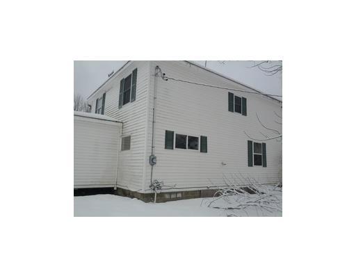 2 3rd Street Howland, ME 04448 - Photo 1 of 19 Exterior Front.